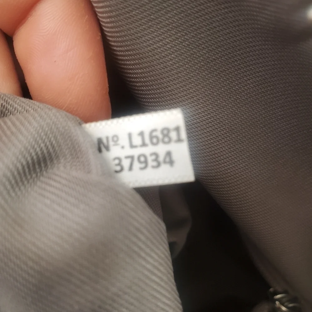 Coach excellent refer